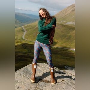 Youer Climb On Hoodie, Treeline